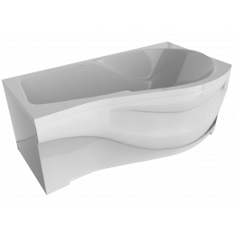 ванна VINO1590R (1500*900*660)