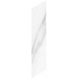 60 Chevron B Calacatta 10x52 см