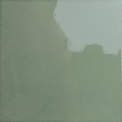 Bits Square Kale Gloss 11,6x11,6 см