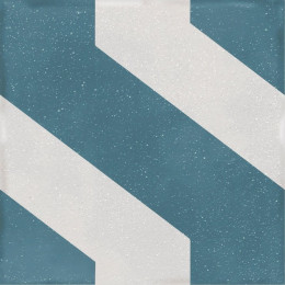 Boreal Link Decor Blue 18,5x18,5 см