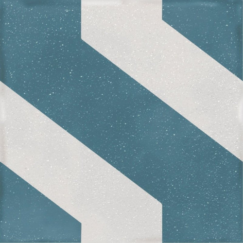 Boreal Link Decor Blue 18,5x18,5 см