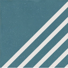 Boreal Dash Decor Blue 18,5x18,5 см