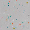 Drops Color Drops Grey АКЦИЯ 18,5x18,5 см