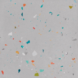 Drops Color Drops Grey АКЦИЯ 18,5x18,5 см