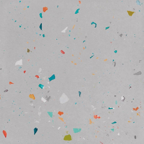 Drops Color Drops Grey АКЦИЯ 18,5x18,5 см