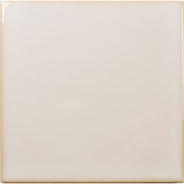 Fayenza Square Deep White 12,5x12,5 см