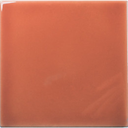 Fayenza Square Coral 12,5x12,5 см