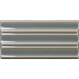 Fayenza Belt Mineral Grey АКЦИЯ 6,2x12,5 см