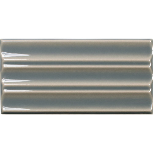 Fayenza Belt Mineral Grey АКЦИЯ 6,2x12,5 см