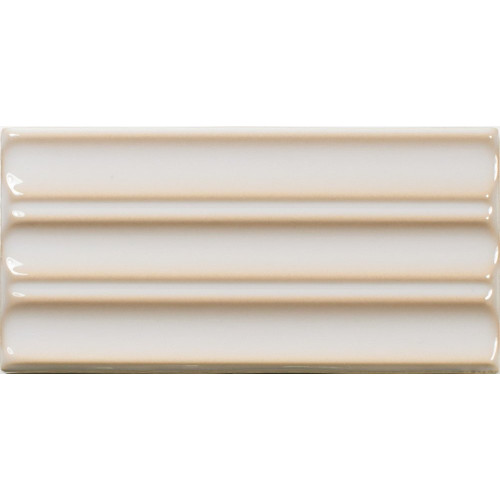 Fayenza Belt Deep White АКЦИЯ 6,2x12,5 см