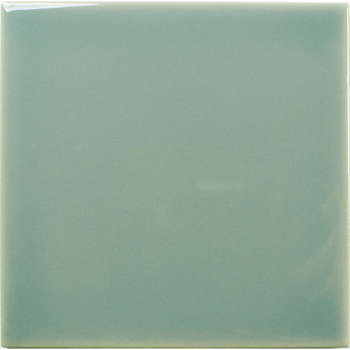 Fayenza Square Fern 12,5x12,5 см