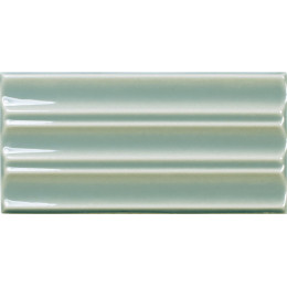 Fayenza Belt Fern 6,2x12,5 см