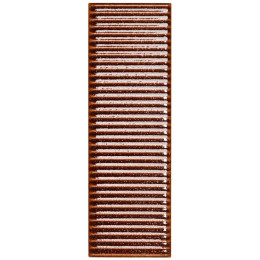 Micare Canale Saffron Dark 5x15 см