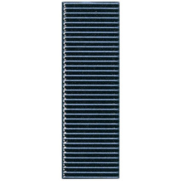 Micare Canale Midnight Dark 5x15 см