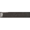 Nouvelle Charcoal Gloss 3x16 см