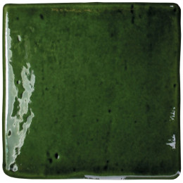 Roots Olive S Gloss 11x11 см