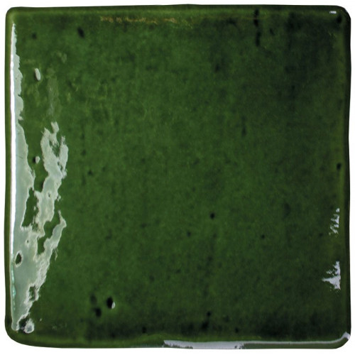 Roots Olive S Gloss 11x11 см
