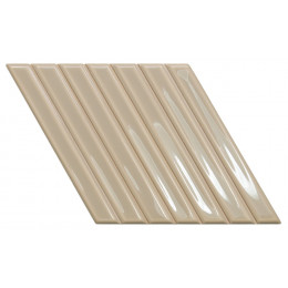 Spike Bars Spike Bars A Greige Gloss 15x25,9 см