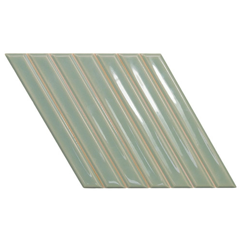 Spike Bars Spike Bars A Fern Gloss 15x25,9 см