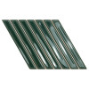Spike Bars Spike Bars A Royal Green Gloss 15x25,9 см