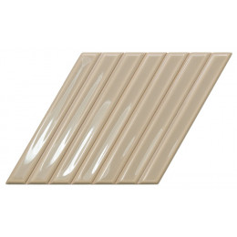 Spike Bars Spike Bars B Greige Gloss 15x25,9 см