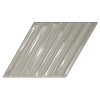 Spike Bars Spike Bars B Mineral Grey Gloss 15x25,9 см