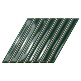 Spike Bars Spike Bars B Royal Green Gloss 15x25,9 см
