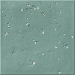 Stardust Pebbles Teal АКЦИЯ 15x15 см