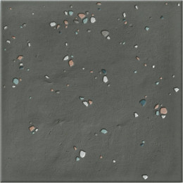 Stardust Pebbles Nero 15x15 см