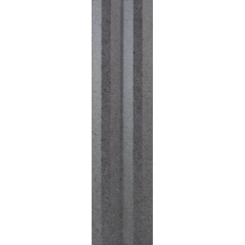 Stripes Graphite Stone 7,5x30 см