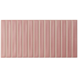 Sweet Bars Blush Matt 12,5x25 см