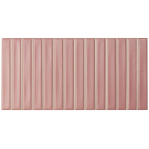 Sweet Bars Blush Matt 12,5x25 см