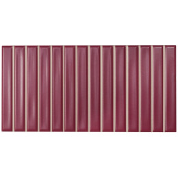 Sweet Bars Berry Matt 12,5x25 см