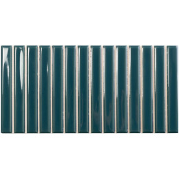 Sweet Bars Peacock Blue 12,5x25 см