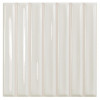 Sweet Bars White Gloss 11,6x11,6 см