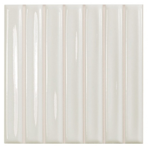 Sweet Bars White Gloss 11,6x11,6 см