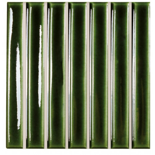 Sweet Bars Olive Gloss 11,6x11,6 см