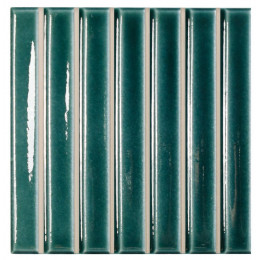 Sweet Bars Teal Gloss 11,6x11,6 см