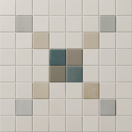 Tesserae Play All Mar АКЦИЯ 28x28 см