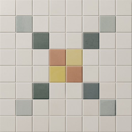 Tesserae Play All Frutti АКЦИЯ 28x28 см