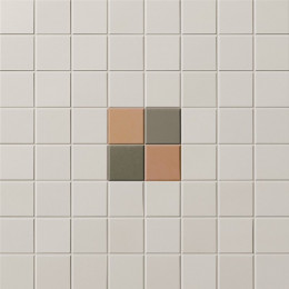 Tesserae Play One Duna АКЦИЯ 28x28 см