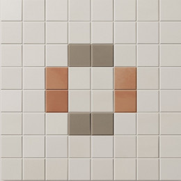 Tesserae Play Two Duna АКЦИЯ 28x28 см