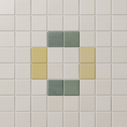 Tesserae Play Two Frutti АКЦИЯ 28x28 см