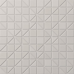 Tesserae Like Blanc 28x28 см