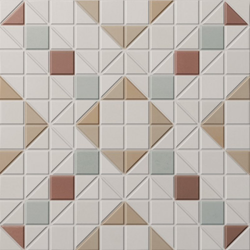 Tesserae Like Grana 28x28 см
