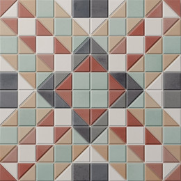 Tesserae Like Grana Plus 28x28 см