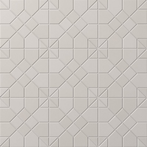 Tesserae Suit Blanc 28x28 см