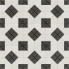 Tesserae Suit B&W 28x28 см