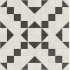 Tesserae Like B&W 28x28 см