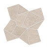 Trencadis Gaudi Rila 25,5x25,5 см
